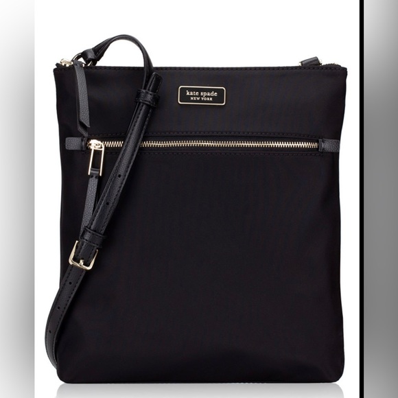 Kate Spade Dessi Cross Body - Picture 1 of 3